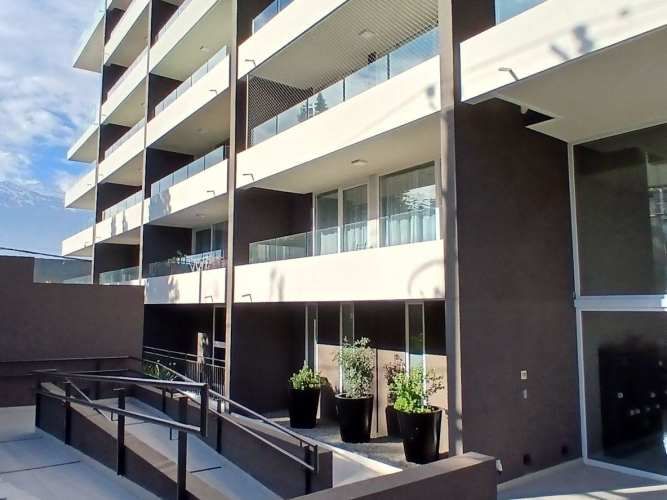 Sin comisión! Departamento Mariposa Metro Los Orientales