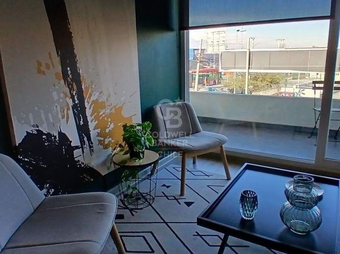 Sin comisión! Departamento Mariposa Metro Los Orientales