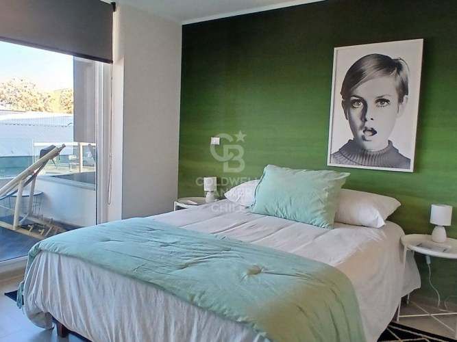 Sin comisión! Departamento Mariposa Metro Los Orientales