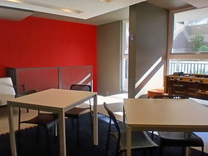 Sin comisión! Departamento Mariposa Metro Los Orientales