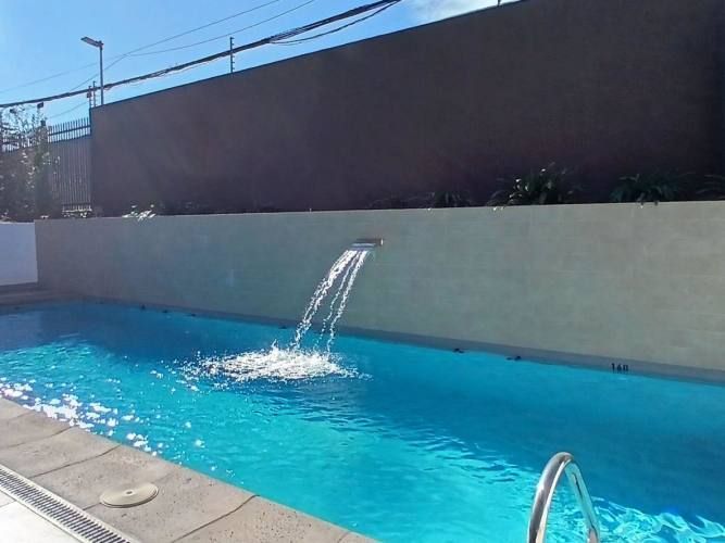 Sin comisión! Departamento Mariposa Metro Los Orientales