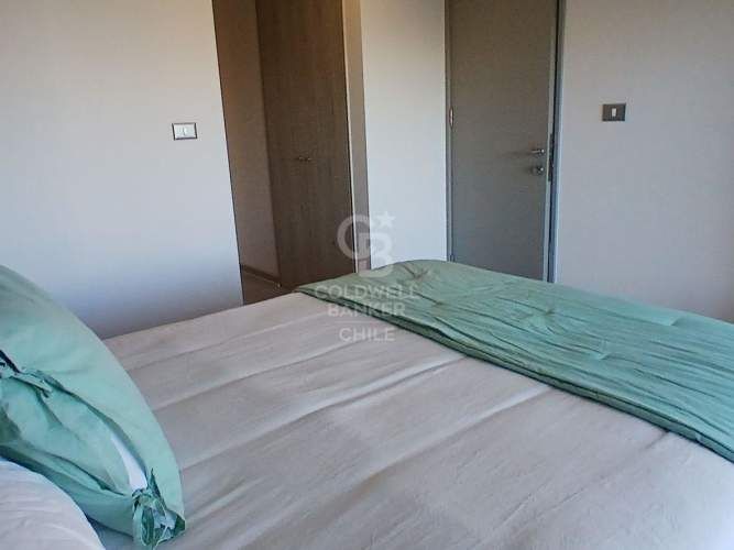 Sin comisión! Departamento Mariposa Metro Los Orientales