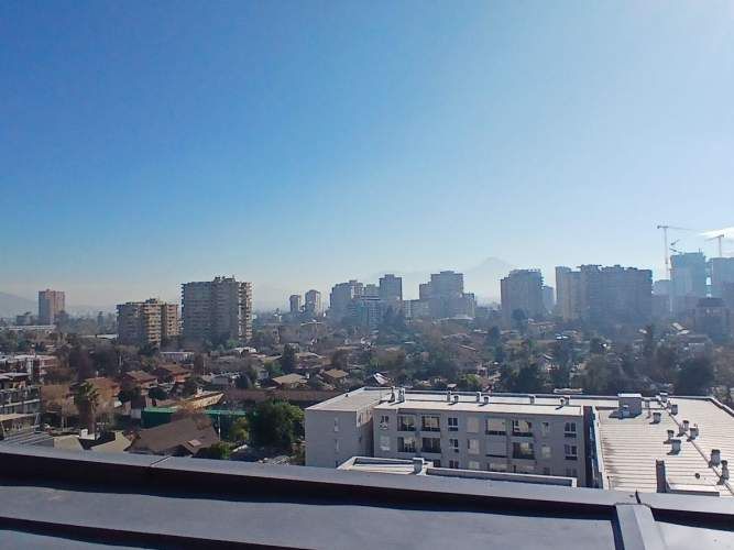 Sin comisión! Departamento Mariposa Metro Los Orientales