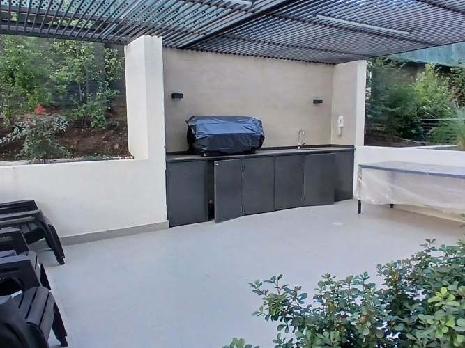 Sin comisión! Departamento Mariposa Metro Los Orientales