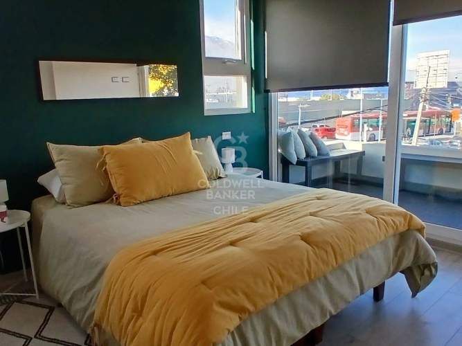 Sin comisión! Departamento Mariposa Metro Los Orientales