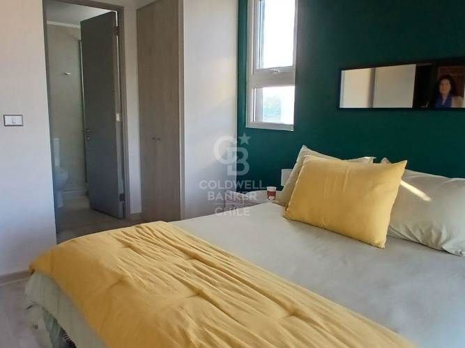 Sin comisión! Departamento Mariposa Metro Los Orientales