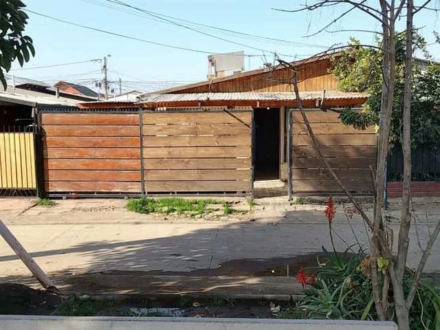 CASA Cerca Plaza de armas