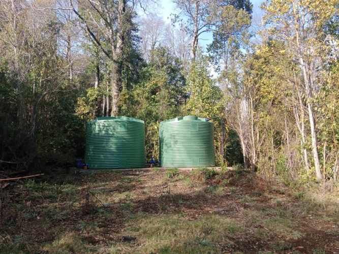 PARCELA Camino a Quilaco Km 4, Pucón