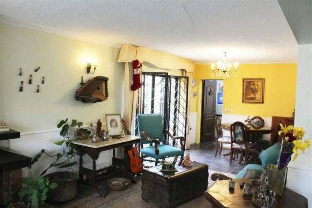 CASA José fco vergara 739