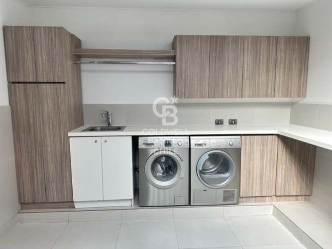 Exclusiva casa frente a cancha de Polo en Chicureo