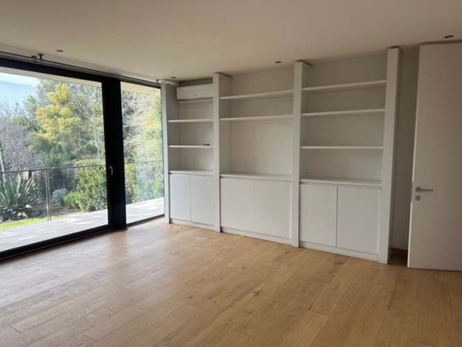 Exclusiva casa frente a cancha de Polo en Chicureo