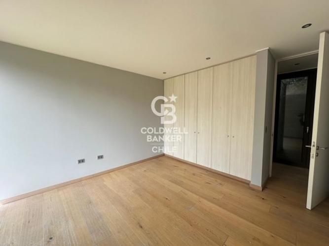 Exclusiva casa frente a cancha de Polo en Chicureo