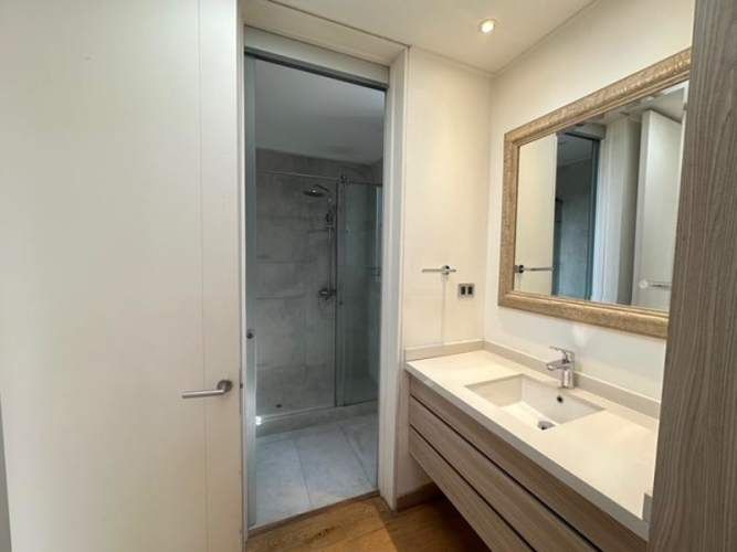 Exclusiva casa frente a cancha de Polo en Chicureo