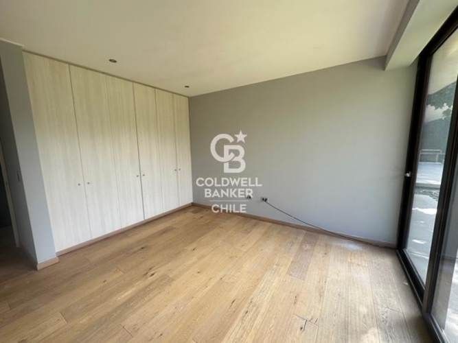 Exclusiva casa frente a cancha de Polo en Chicureo