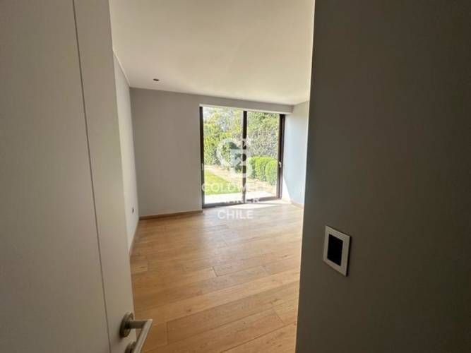 Exclusiva casa frente a cancha de Polo en Chicureo