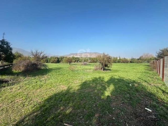 Fabuloso Terreno en Condominio PiedraRoja, Chicureo