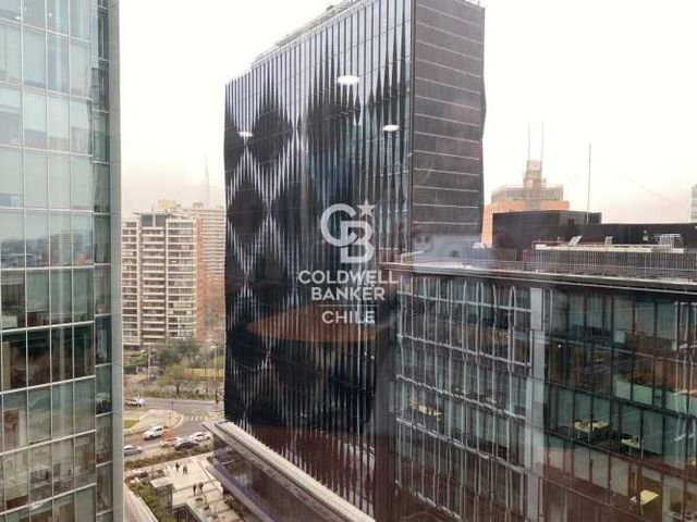 Oficina en Arriendo con Vista  en Las Condes