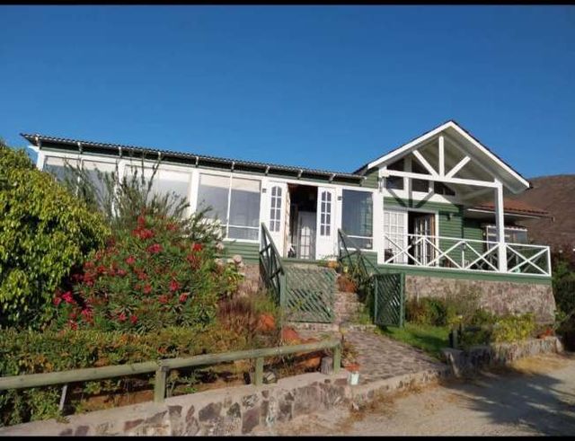 PARCELA EL MIRADOR 2 QUILACAN