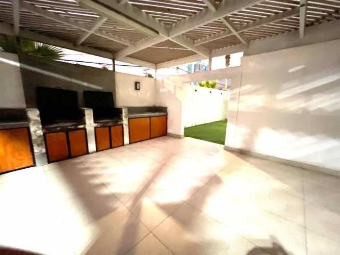 DEPARTAMENTO PENINSULA CAVANCHA, EDIFICIO MONTEBIANCO