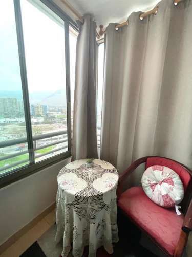 DEPARTAMENTO PENINSULA CAVANCHA, EDIFICIO MONTEBIANCO