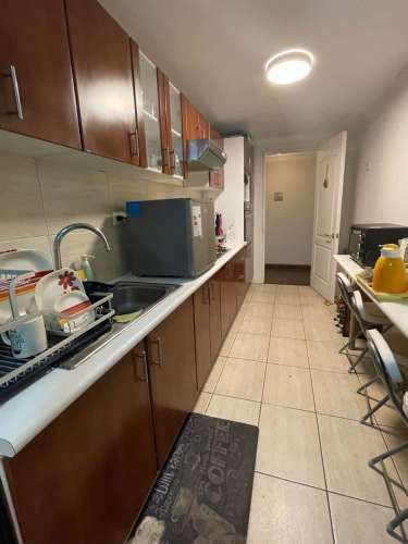 DEPARTAMENTO PENINSULA CAVANCHA, EDIFICIO MONTEBIANCO