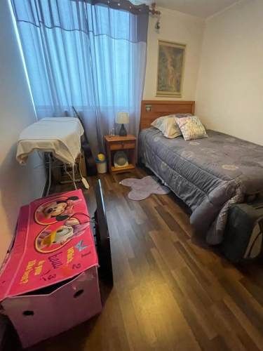 DEPARTAMENTO PENINSULA CAVANCHA, EDIFICIO MONTEBIANCO