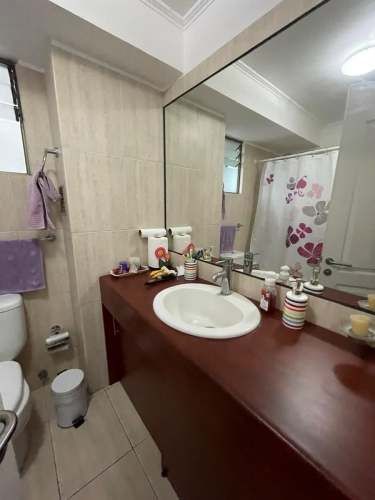 DEPARTAMENTO PENINSULA CAVANCHA, EDIFICIO MONTEBIANCO