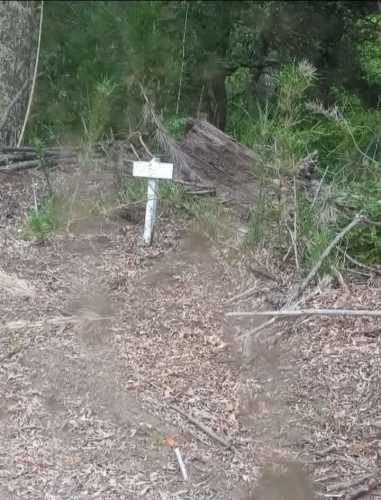 SITIO Parcelación Valle Escondido, sector Las Peinetas