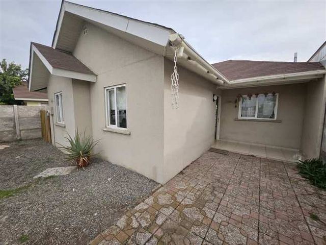 CASA LA MEJOR OPCION DE COMPRA EN COLINA