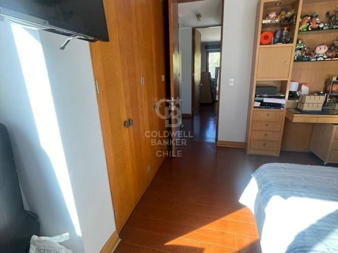 Gran casa Bosques de Piedra Roja, Chicureo