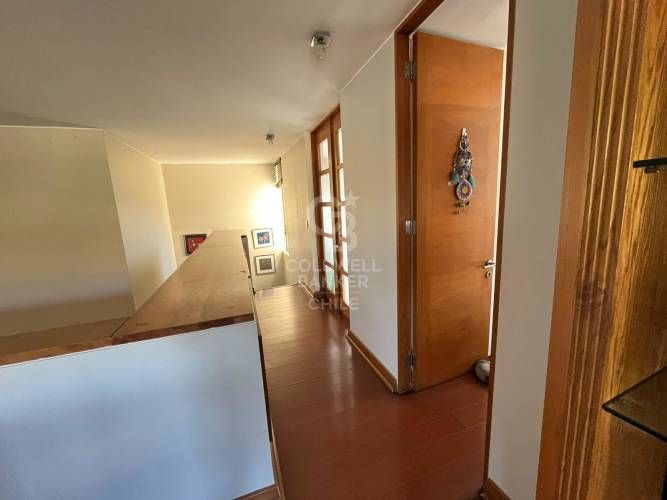 Gran casa Bosques de Piedra Roja, Chicureo