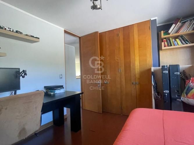 Gran casa Bosques de Piedra Roja, Chicureo