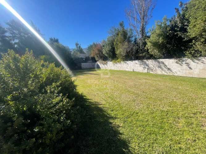 Gran casa Bosques de Piedra Roja, Chicureo