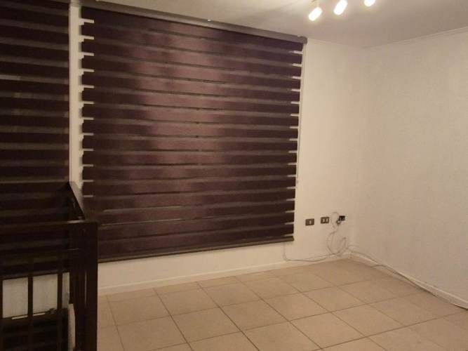 Hermosa Casa Sector Parque Inglés