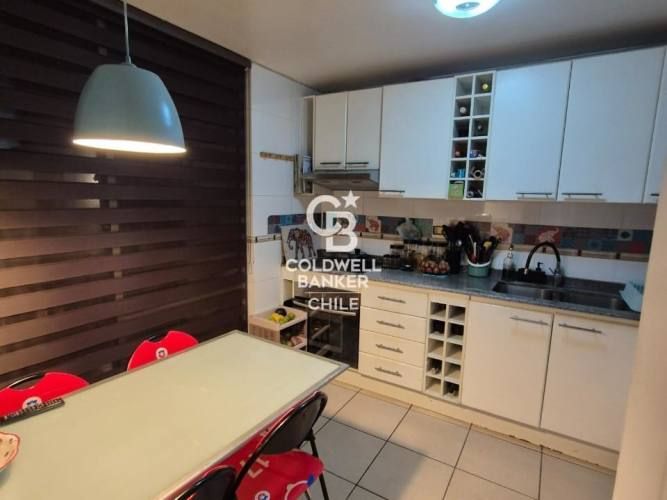 Hermosa Casa Sector Parque Inglés