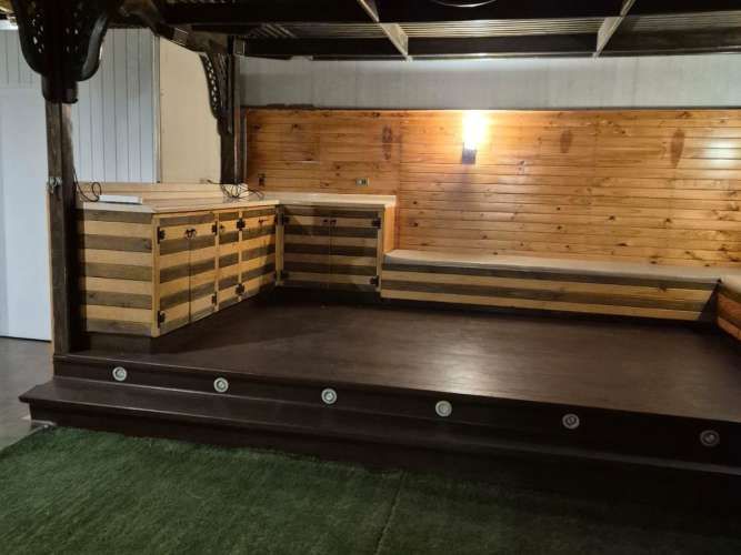 Hermosa Casa Sector Parque Inglés