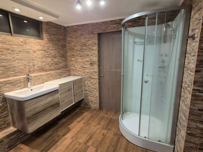 Hermosa Casa Sector Parque Inglés