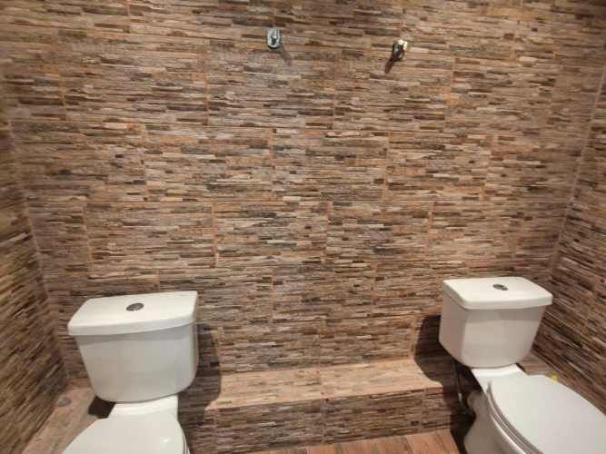 Hermosa Casa Sector Parque Inglés