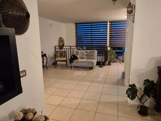 Hermosa Casa Sector Parque Inglés