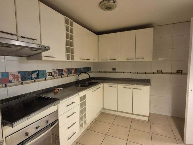 Hermosa Casa Sector Parque Inglés