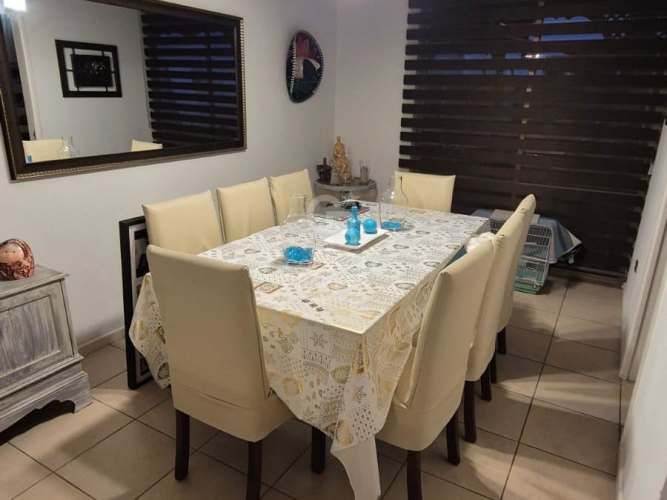 Hermosa Casa Sector Parque Inglés