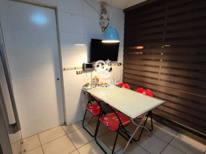 Hermosa Casa Sector Parque Inglés