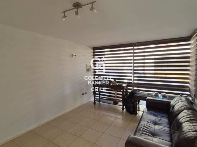 Hermosa Casa Sector Parque Inglés