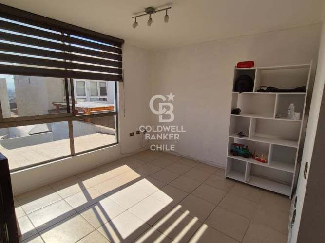 Hermosa Casa Sector Parque Inglés