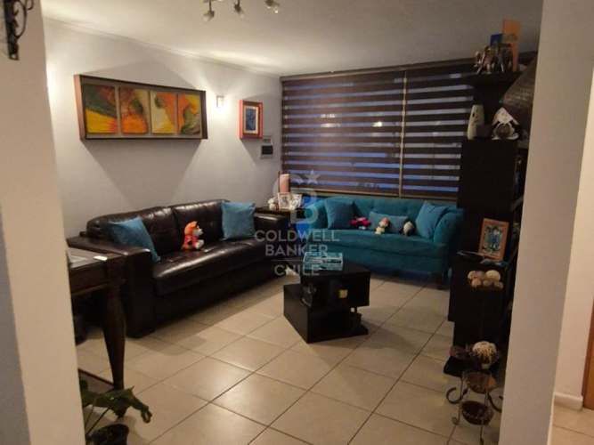 Hermosa Casa Sector Parque Inglés