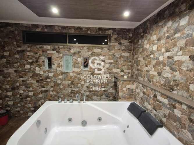 Hermosa Casa Sector Parque Inglés