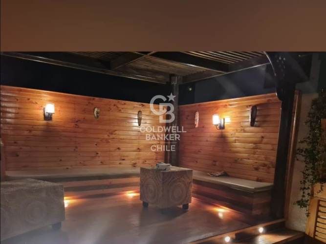 Hermosa Casa Sector Parque Inglés