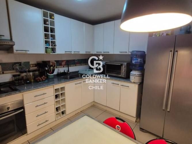 Hermosa Casa Sector Parque Inglés