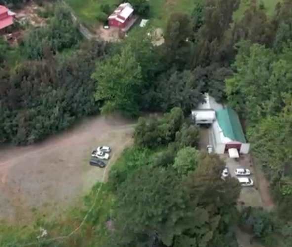 LOCAL COMERCIAL Sector Cerro Conunhuenu Km 3 Padre Las Casas