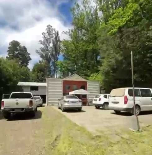 LOCAL COMERCIAL Sector Cerro Conunhuenu Km 3 Padre Las Casas